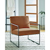 Ashley Signature Design Aniak Accent Chair