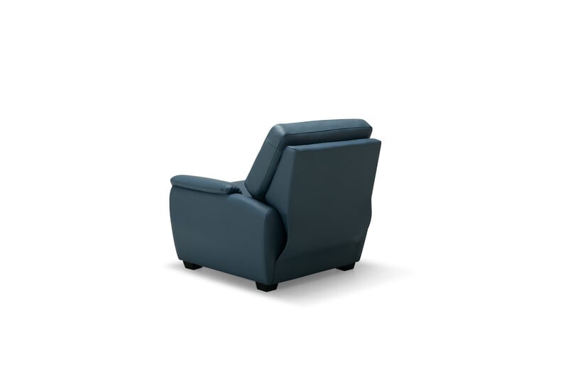 Palliser Lanza Lanza Upholstered Pushback Chair