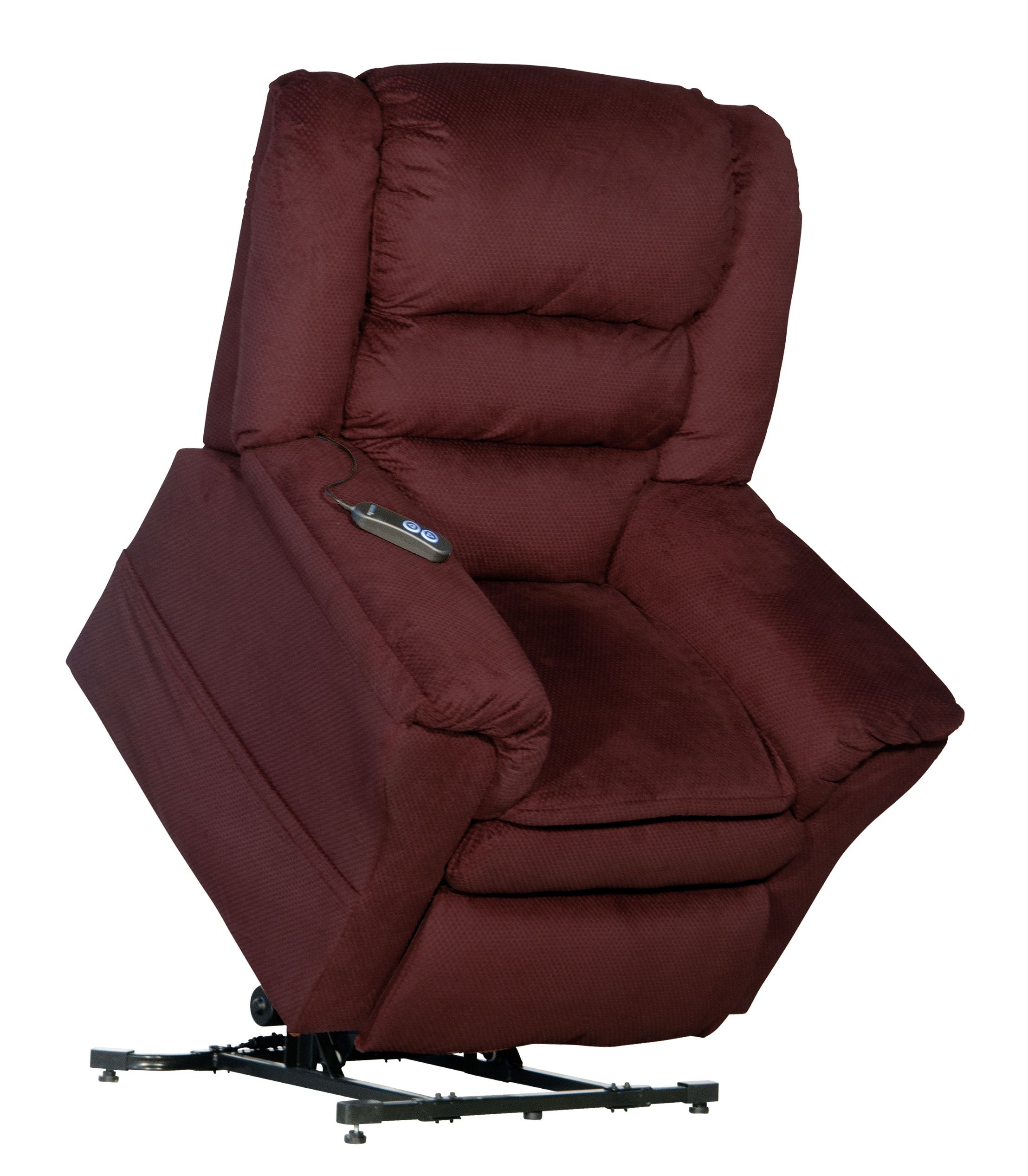 Catnapper 4850 Preston Power Lift Recliner with Pillowtop Seat