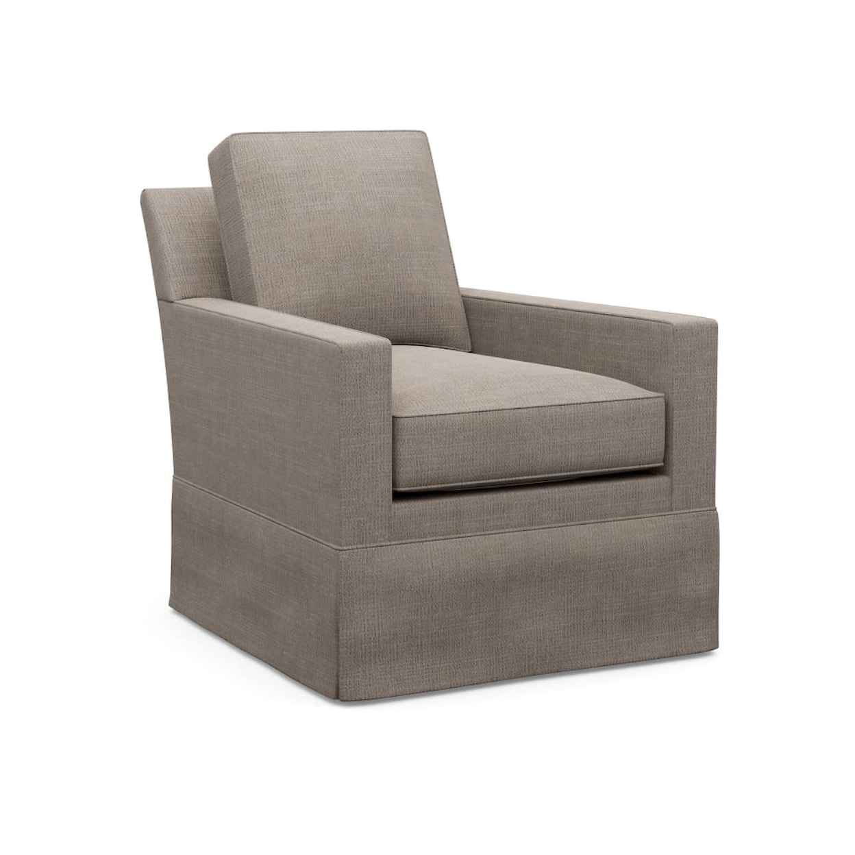 Century Century Studio Essentials Leonardo Swivel Chair