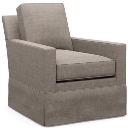 Leonardo Swivel Chair