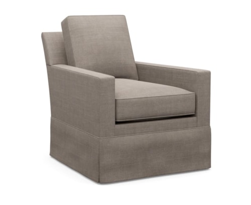 Leonardo Swivel Chair