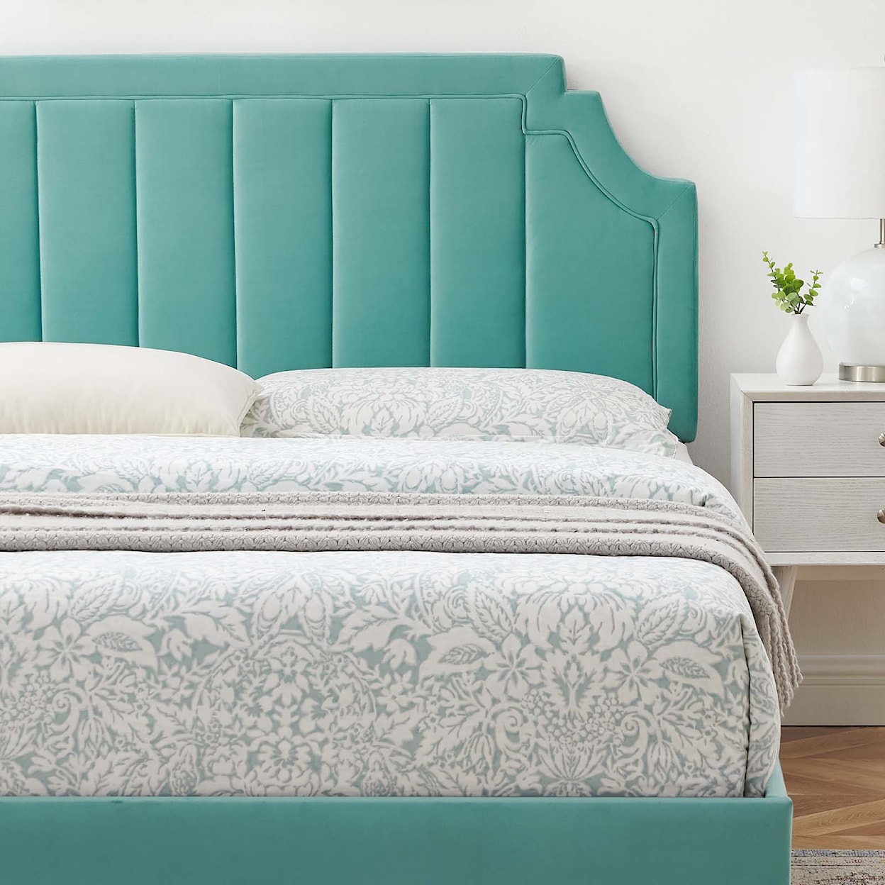 Modway Sienna Twin Platform Bed