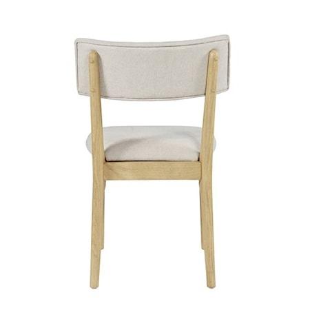 Beck Dining Chair - Natural