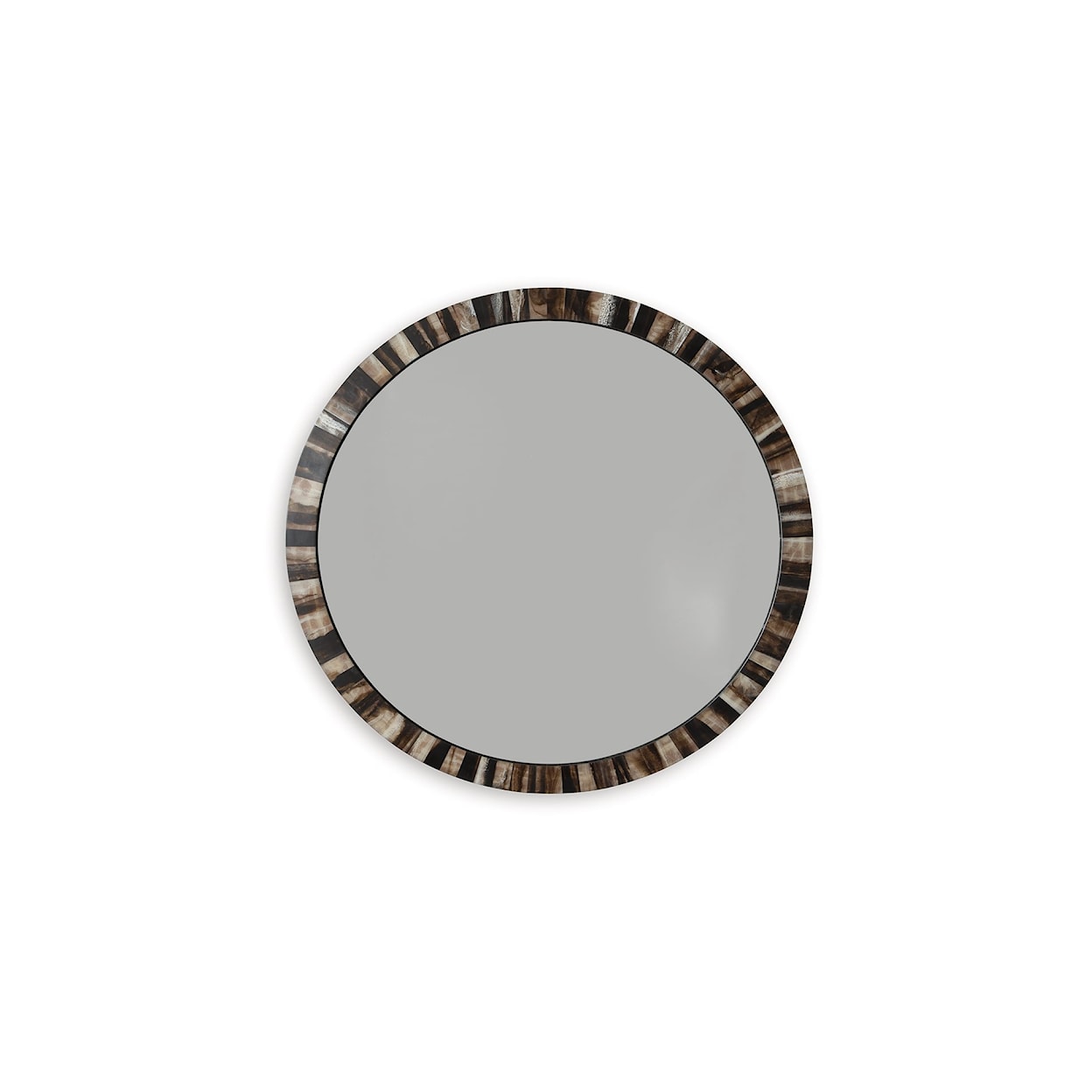 Ashley Furniture Signature Design Ellford Accent Mirror