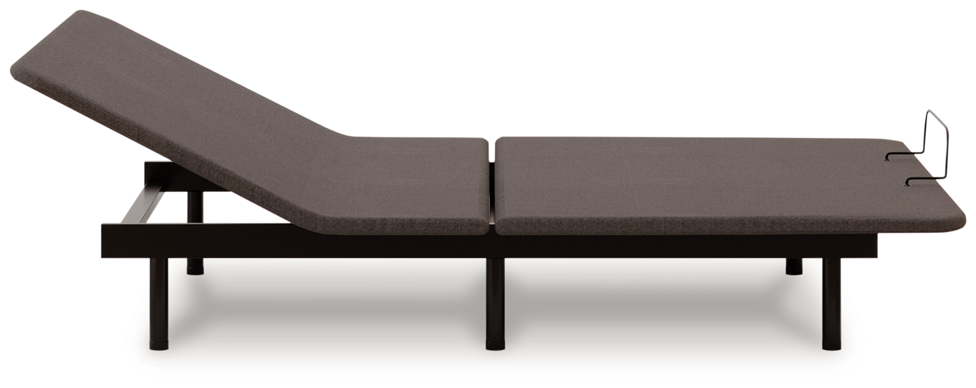 Nectar Comfort Classic Adj Base Queen Adjustable Base