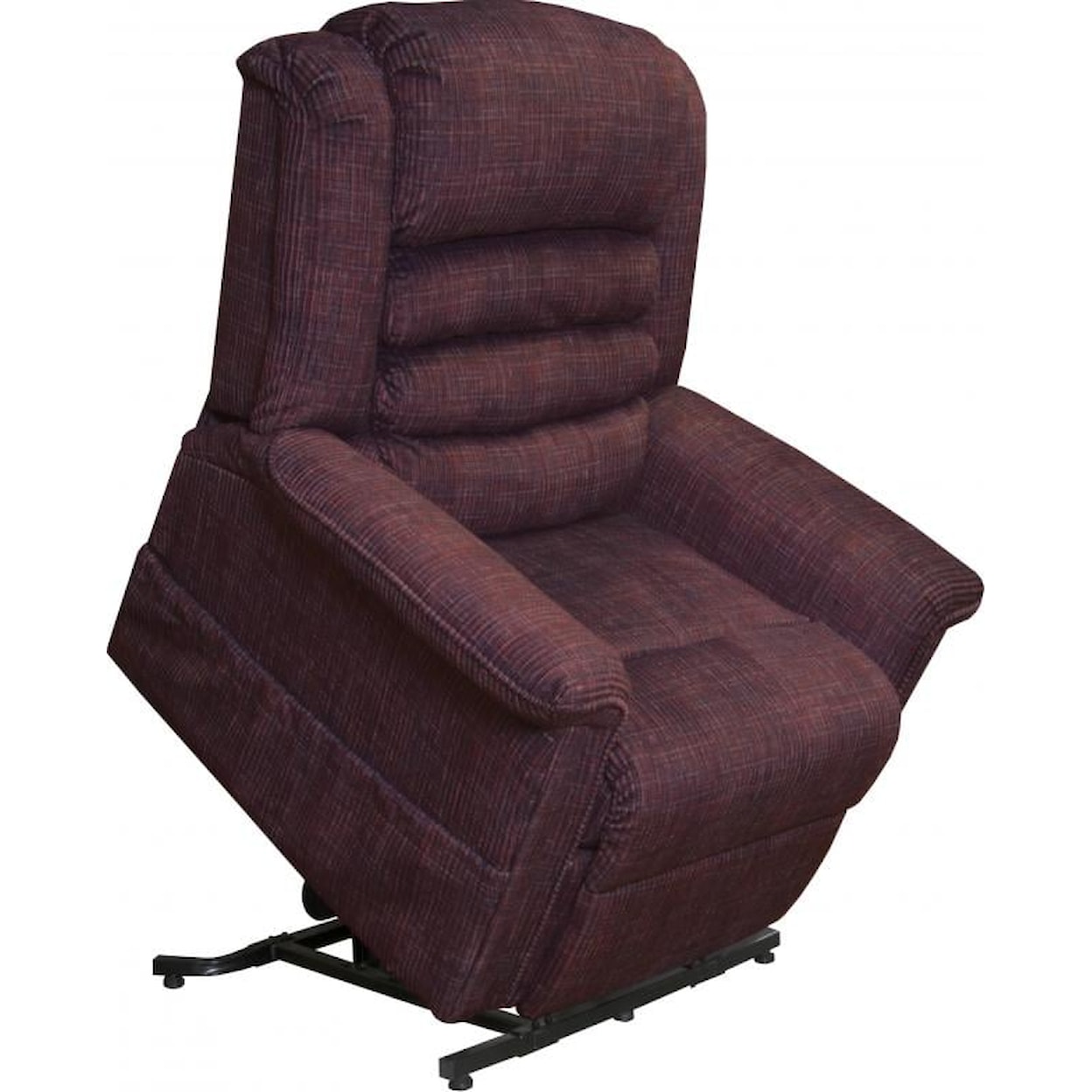 Catnapper 4825 Soother "Pow'r Lift" Recliner