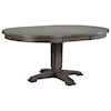 Winners Only Hartford Pedestal Table