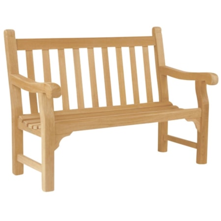 4' Bench