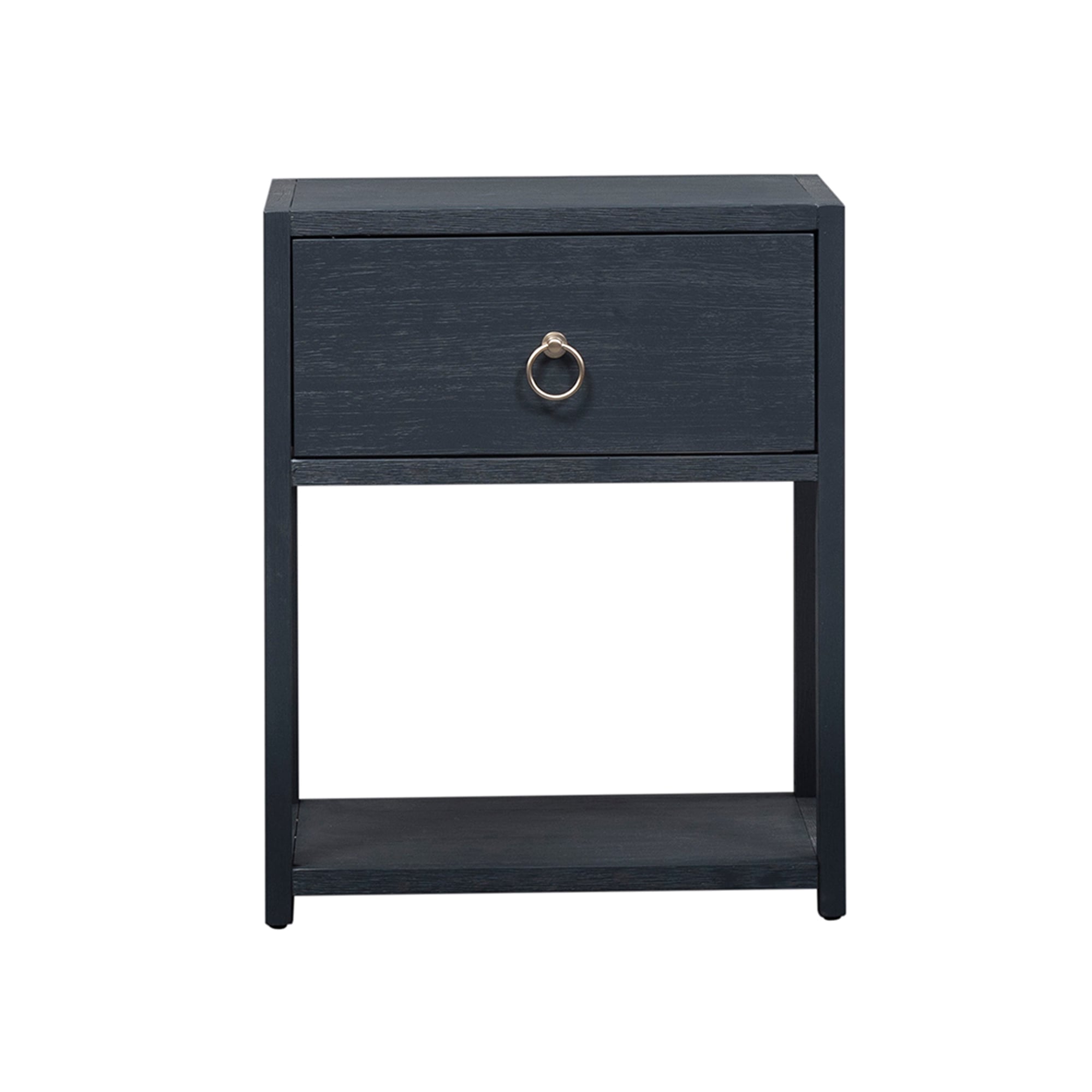 Liberty Furniture East End Single Shelf Accent Table