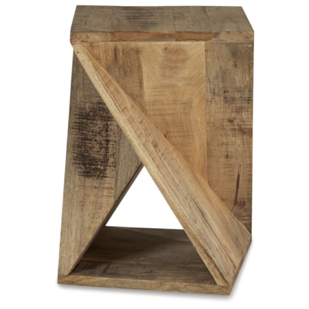 Accent Table