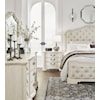 Ashley Furniture Signature Design Arlendyne King Bedroom Set