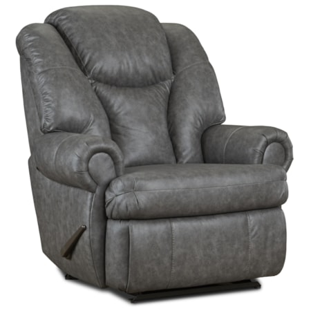 Manual Recliner