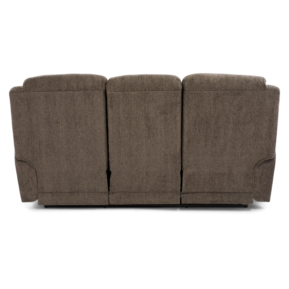 La-Z-Boy Dorian Power Reclining Sofa & Lumbar