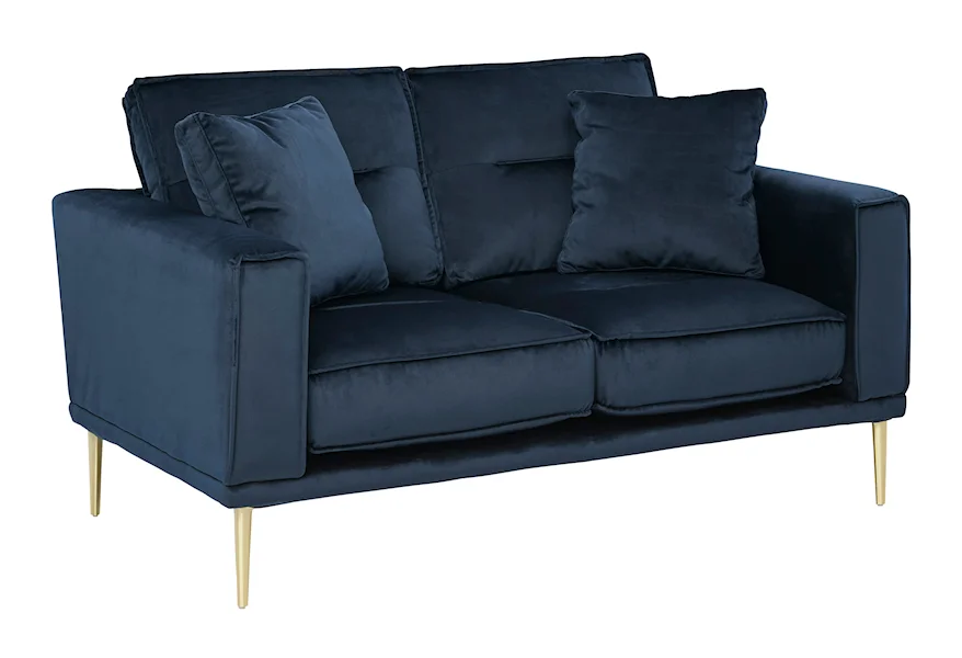 Macleary Loveseat by Signature Design by Ashley at Value City Furniture