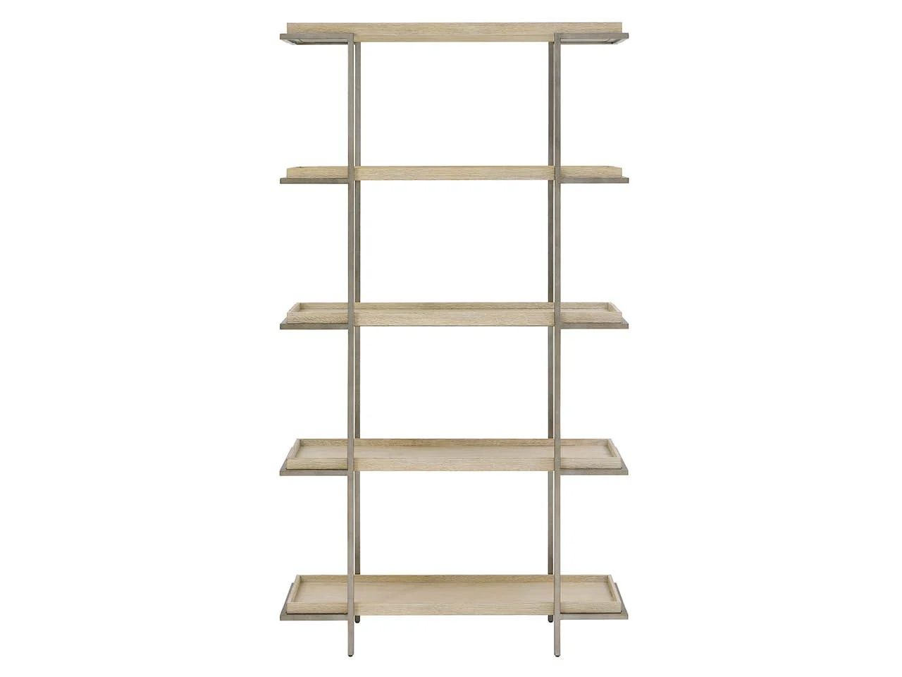 5-Shelf Etagere
