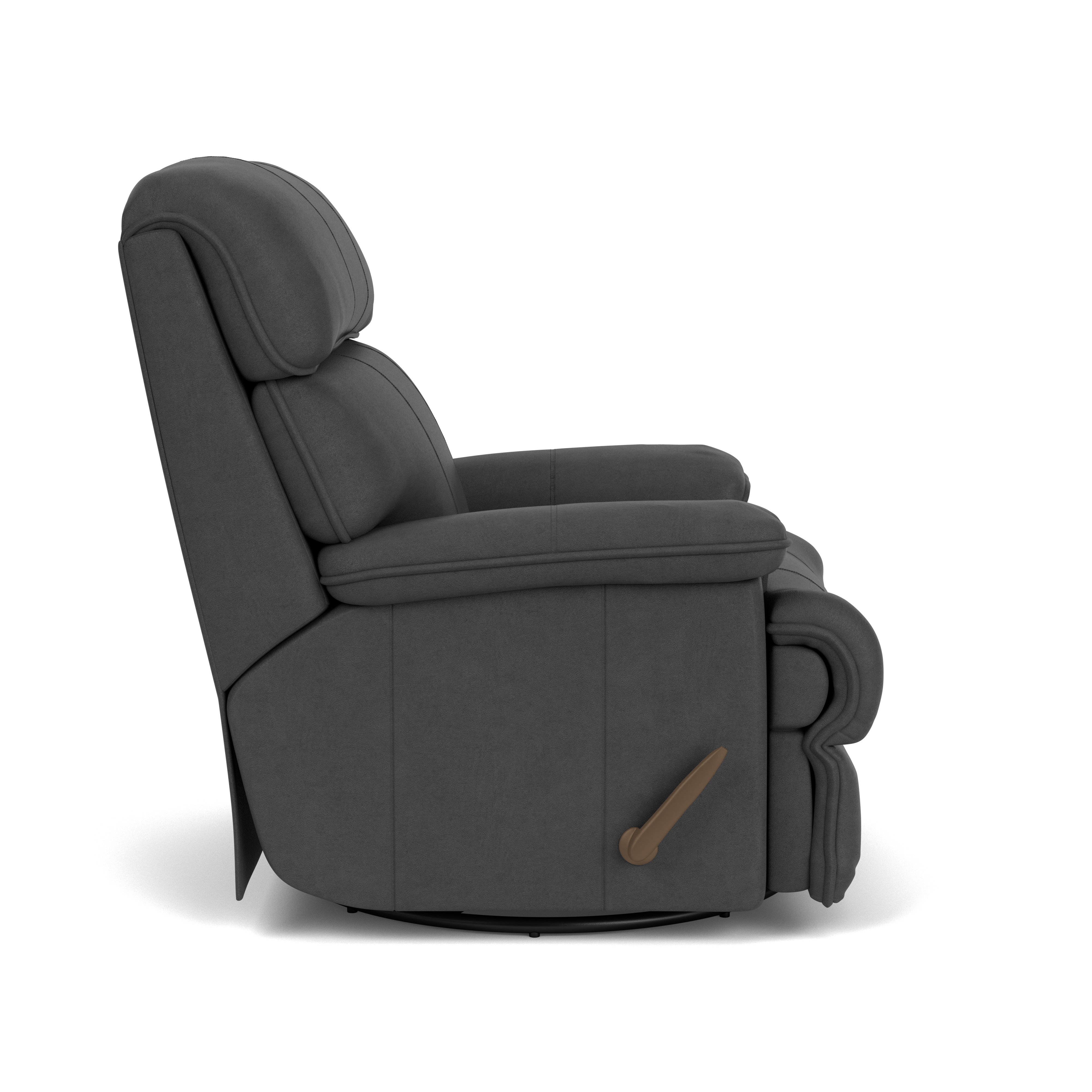 Flexsteel Geneva Swivel Glider Recliner