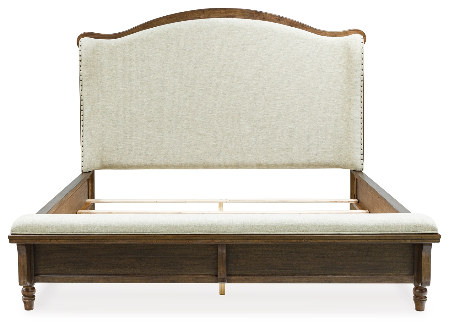 Ashley Sturlayne King Upholstered Panel Bed
