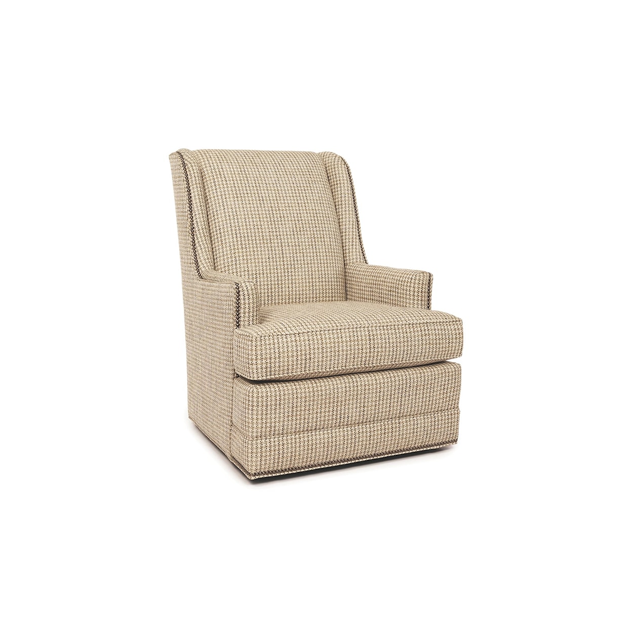 Smith Brothers 530 Swivel Chair