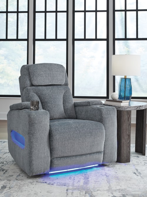 Power Recliner