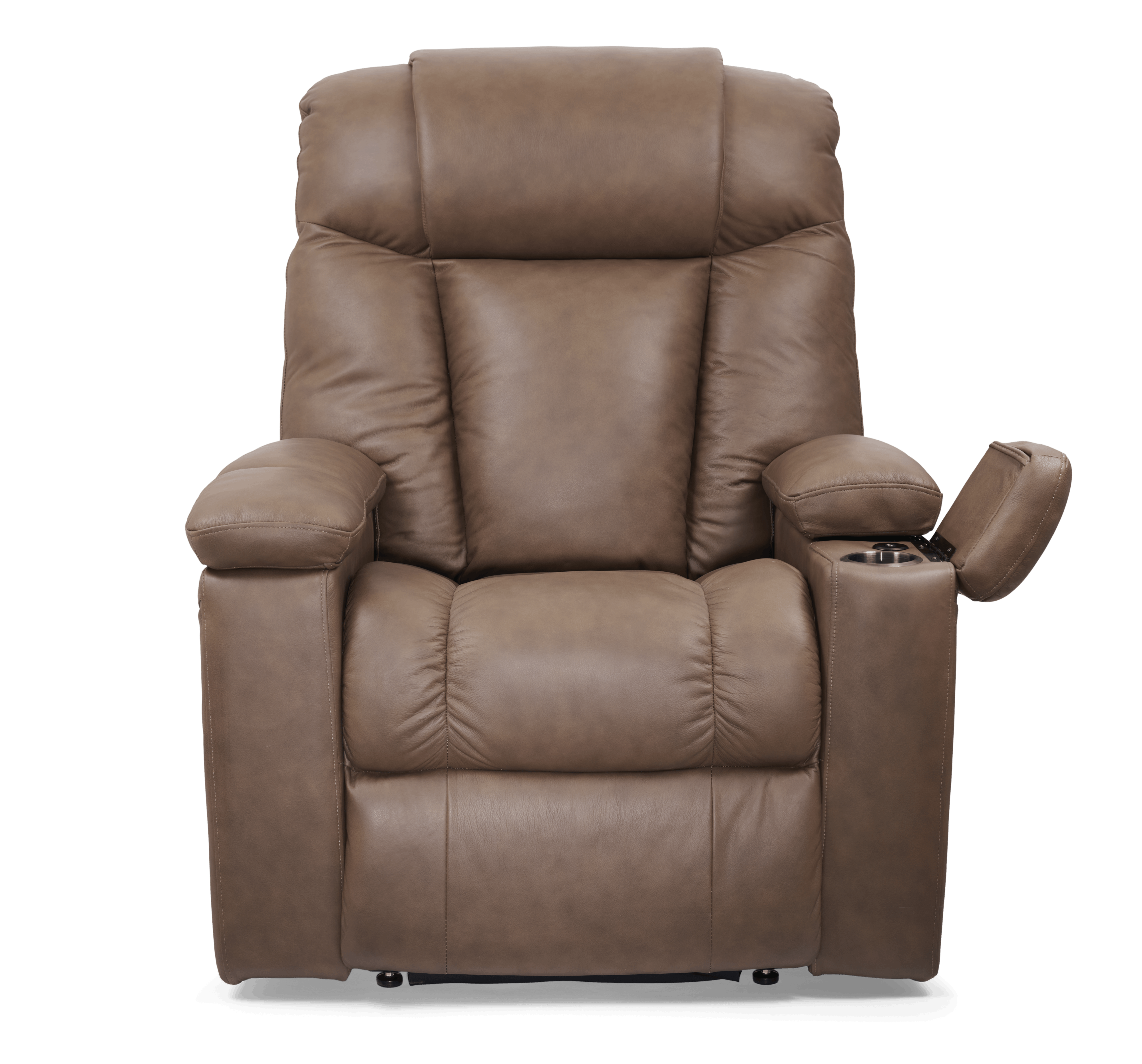 UltraComfort UltraCozy Medium Power Recliner