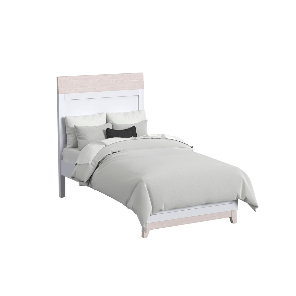 Westwood Design Rowan Twin Bed