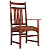 Stickley Harvey Ellis Collection Dining Chair