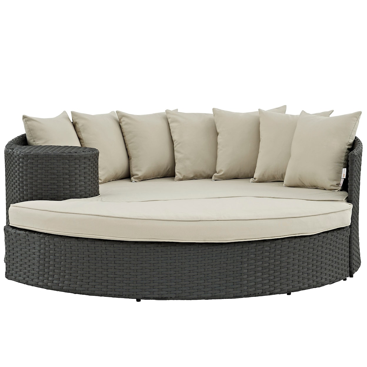 Modway Sojourn Outdoor Daybed