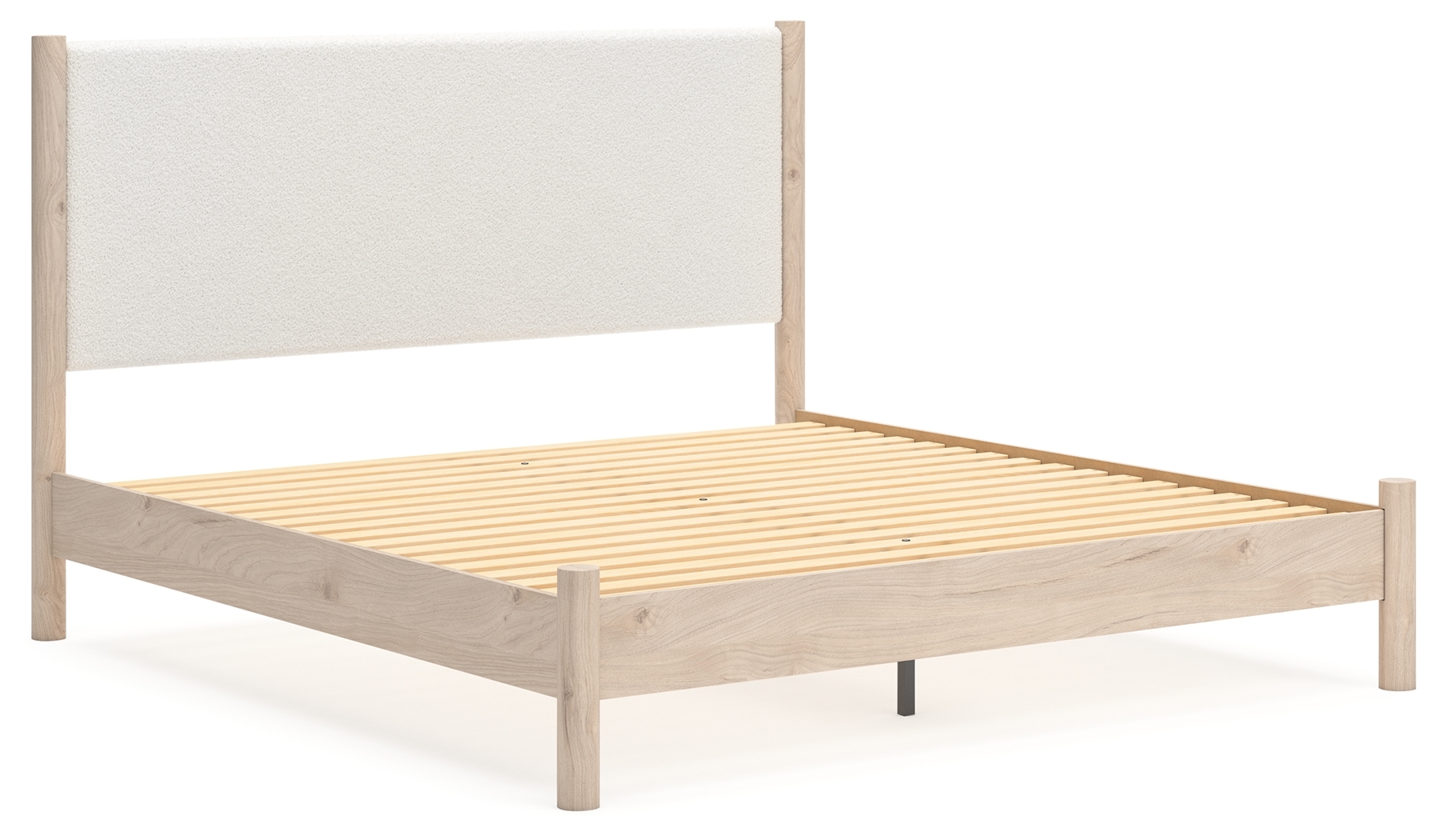 Signature Design by Ashley Cadmori King Bedroom Set