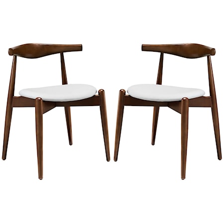 Dining Side Chairs Set