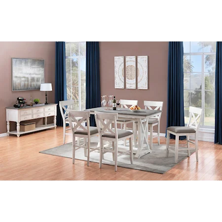 Dining Room Group