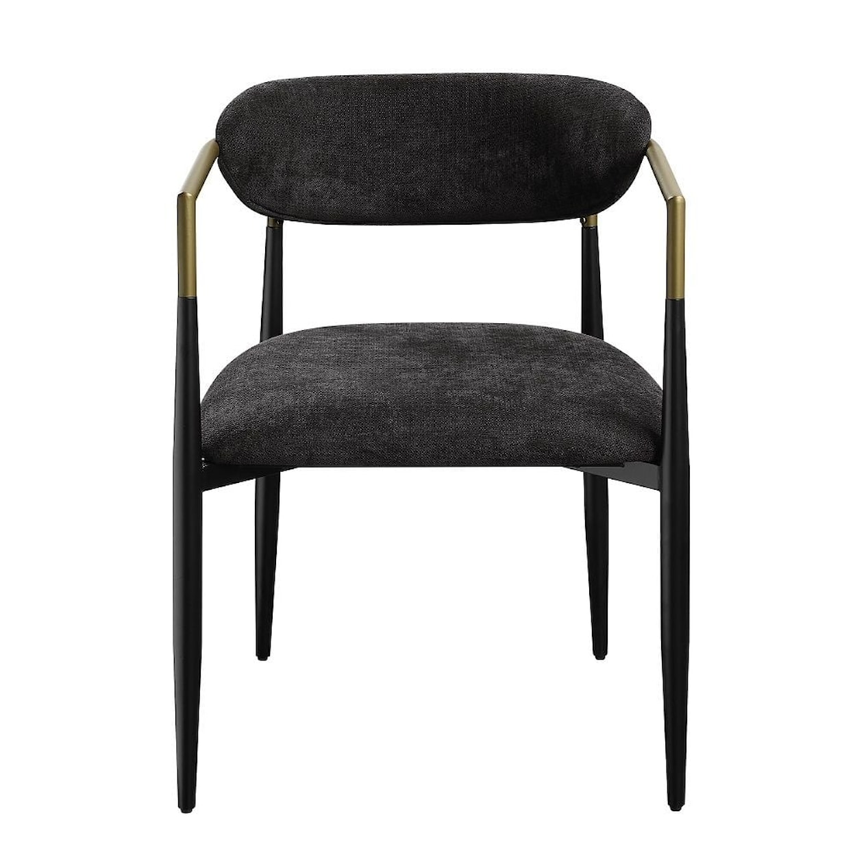Acme Furniture Jaramillo Side Chair (Set-2)