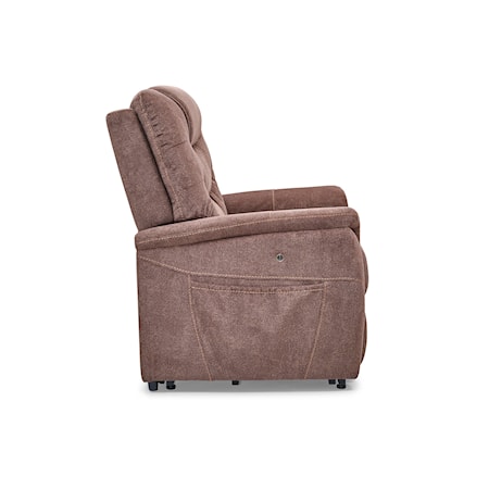 Power Lift Chair Recliner