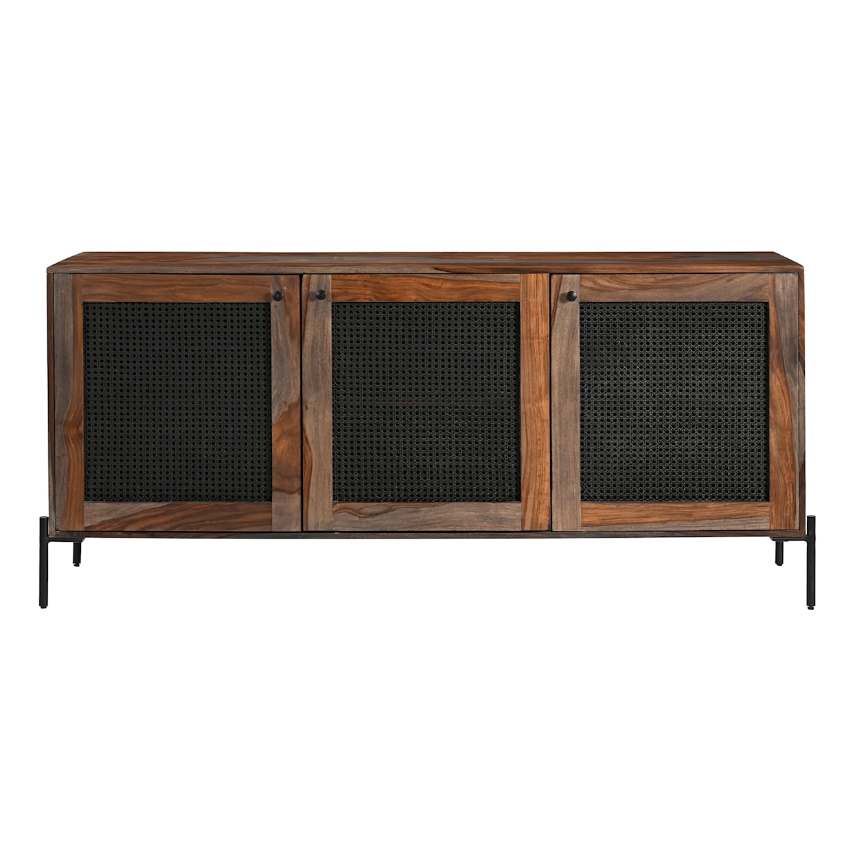 Coast2Coast Home Miscellaneous 3-Door Credenza