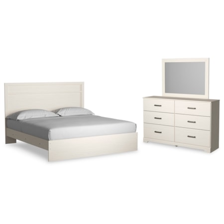 King Bedroom Set