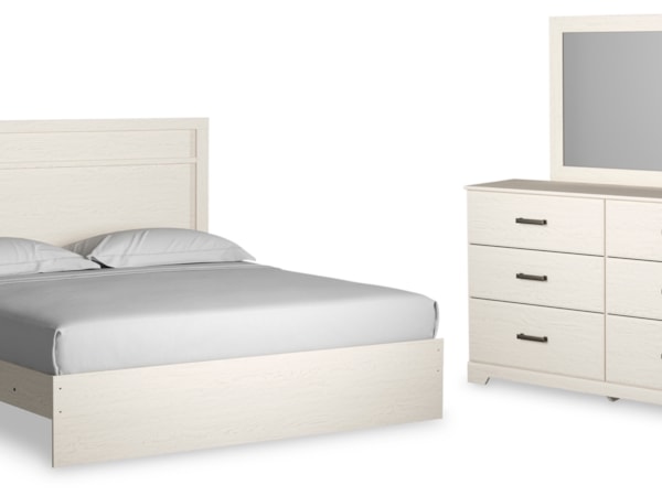 King Bedroom Set