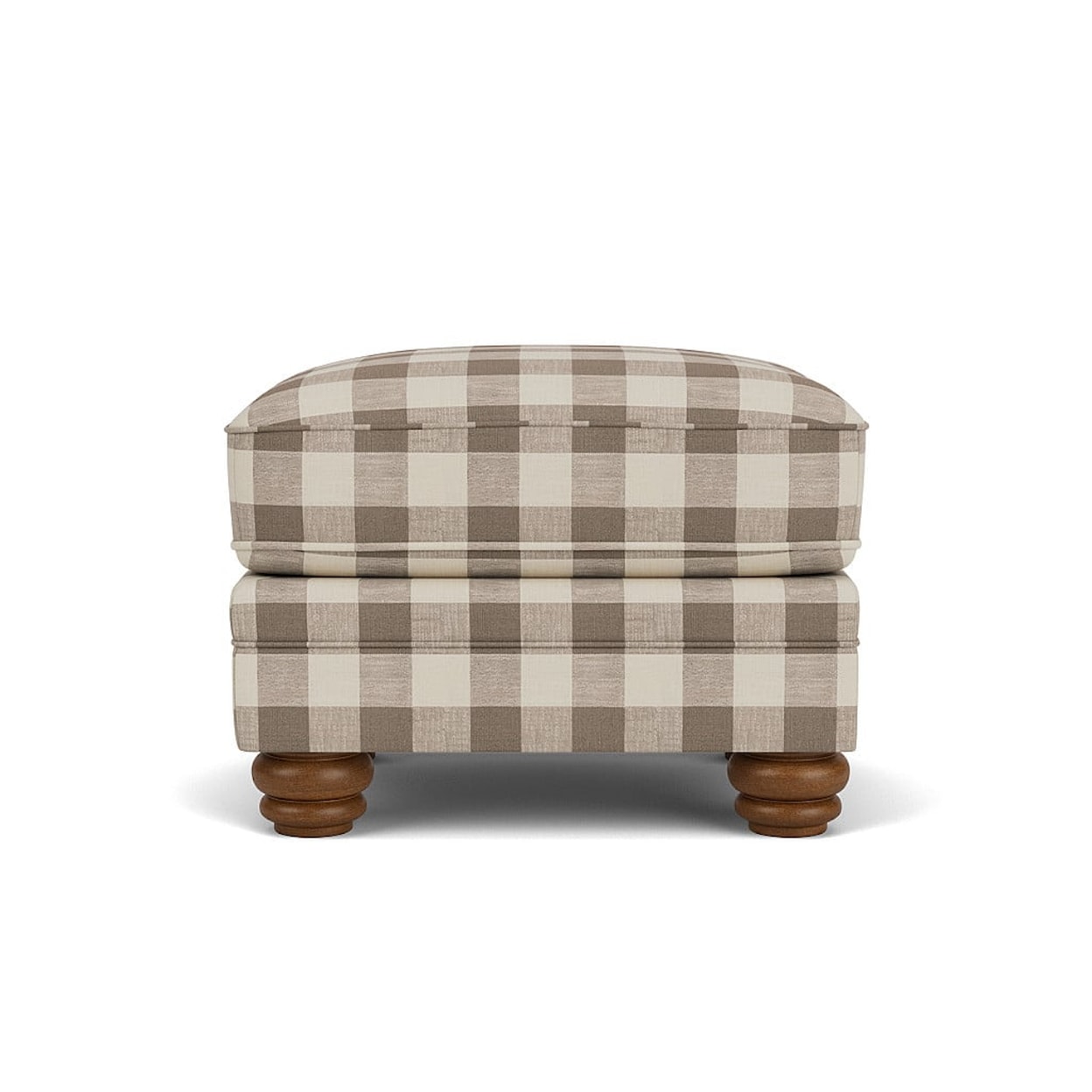 Flexsteel Bexley Ottoman