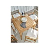 Universal Coastal Living Outdoor Outdoor Table