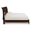 Signature Design by Ashley Brookbauer California King Sleigh Bed