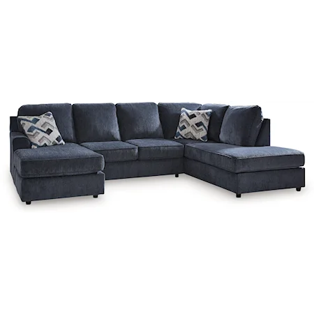 2-Piece Sectional