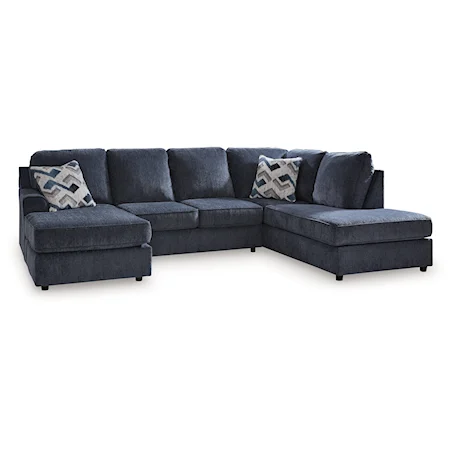 2-Piece Sectional