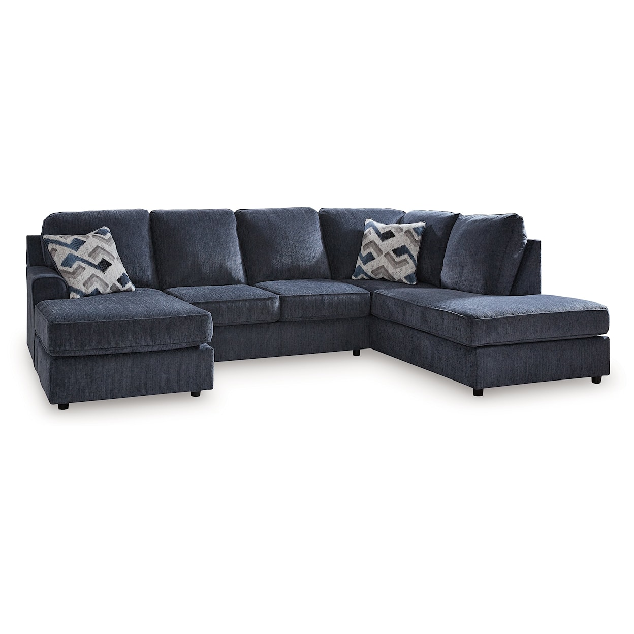 Signature Design by Ashley Albar Place 2-Piece Sectional
