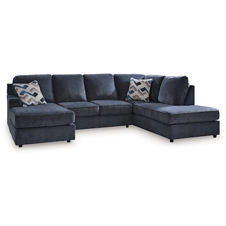 2-Piece Sectional