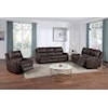 New Classic Furniture Linton Power Sofa