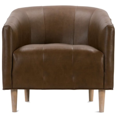 Barrel Chair