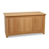 Archbold Furniture Shaker Blanket Chest