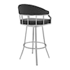 Armen Living Valerie Barstool