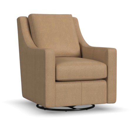 Swivel Glider