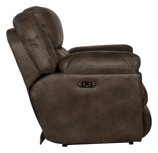 Catnapper Ferrington Power Headrest Lay-Flat Recliner