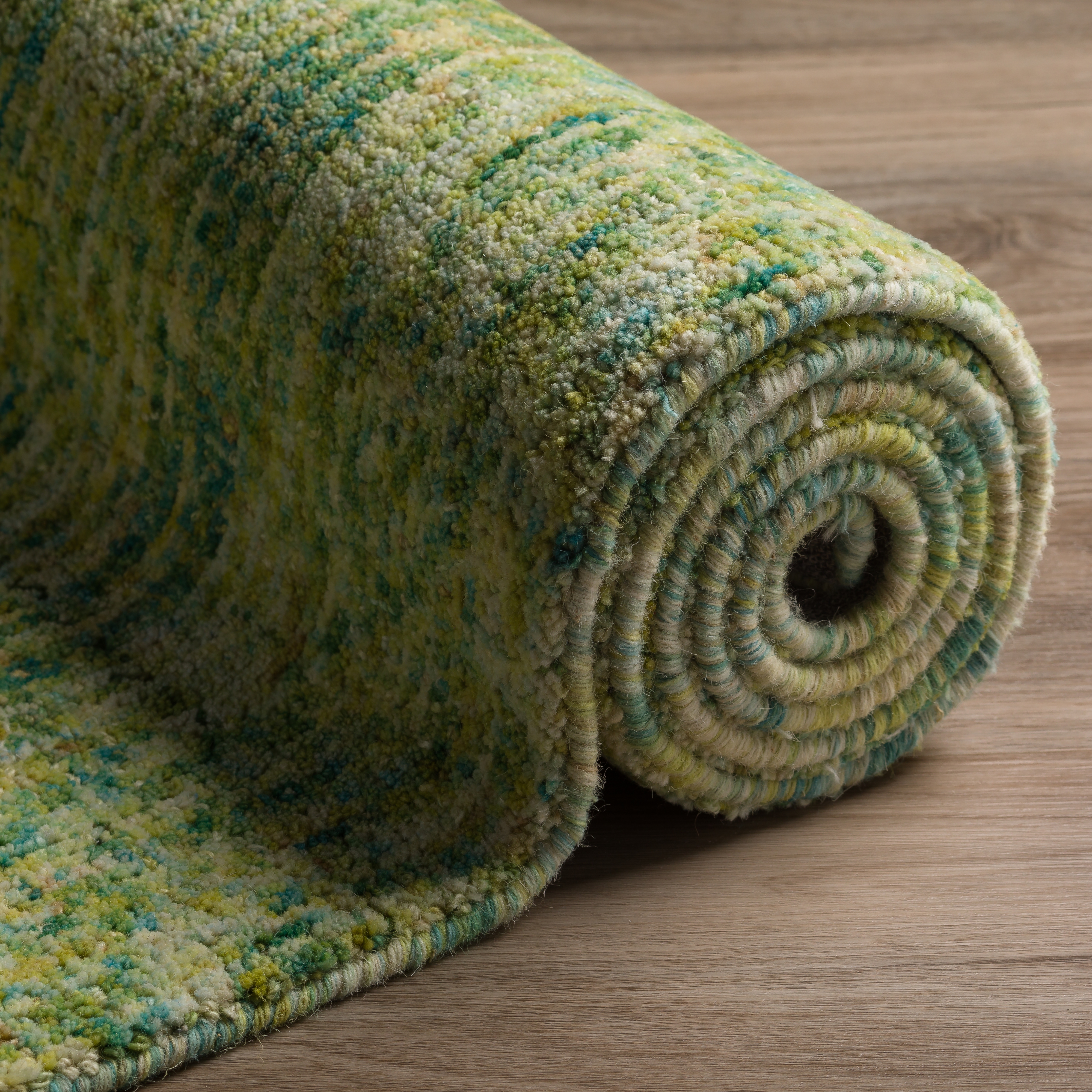 Dalyn Calisa Kiwi 3'6"X5'6" Rug